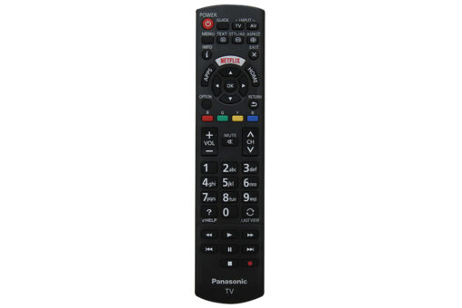 Smart Tivi Panasonic 4K 49 inch TH-49DX650V