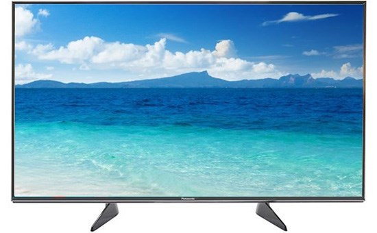 Smart Tivi Panasonic 4K 49 inch TH-49EX600V