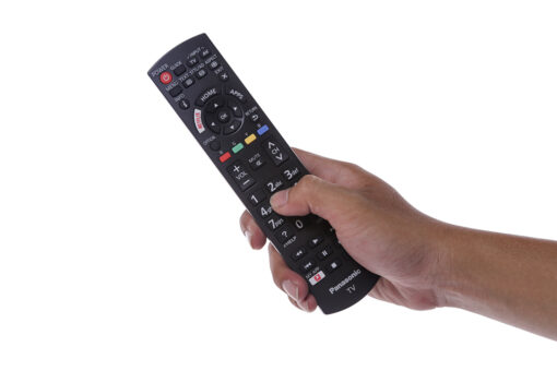 Smart Tivi Panasonic 4K 49 inch TH-49EX600V