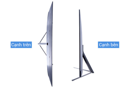 Smart Tivi QLED Samsung 4K 49 inch QA49Q7F