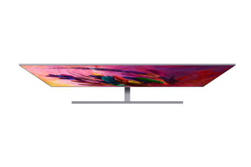 Smart Tivi QLED Samsung 4K 55 inch QA55Q7FN
