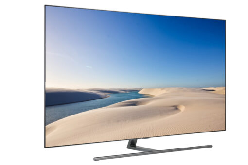 Smart Tivi QLED Samsung 4K 65 inch QA65Q7FN