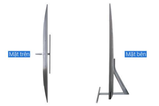 Smart Tivi QLED Samsung 4K 65 inch QA65Q7FN