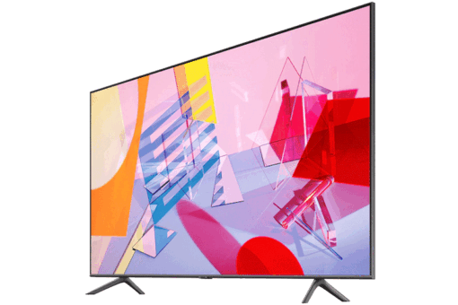 QLED Tivi 4K Samsung 65Q60T 65 inch Smart TV