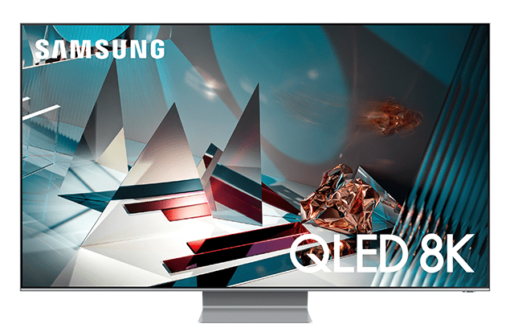 Smart Tivi QLED  8K Samsung 75Q800T 75 inch