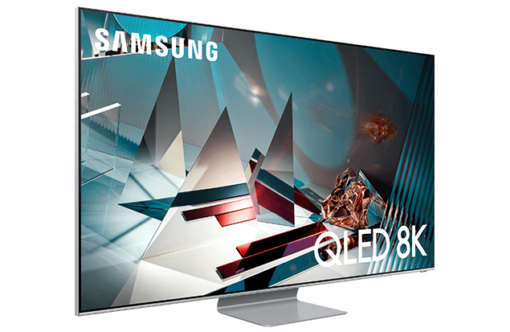 Smart Tivi QLED  8K Samsung 75Q800T 75 inch