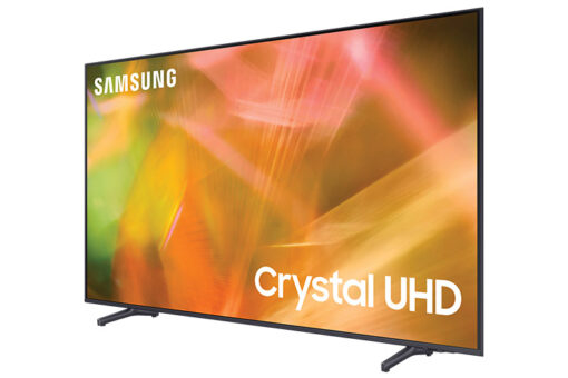 Smart Tivi Samsung 4K 65 inch 65AU7000 UHD