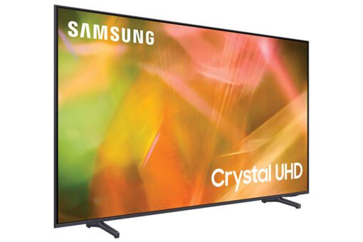 Smart Tivi Samsung 4K 65 inch 65AU7000 UHD