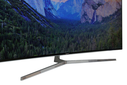 Smart tivi Cong Samsung 78 inch UA78KS9000