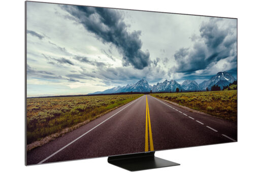 Smart Tivi QLED Samsung 4K 75 inch QA75Q90R