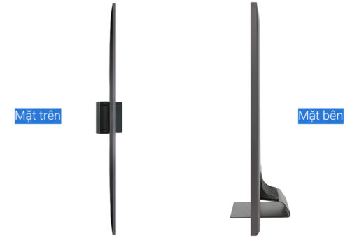 Smart Tivi QLED Samsung 4K 75 inch QA75Q90R