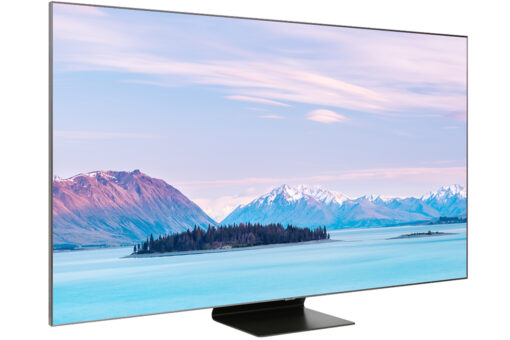 Smart Tivi QLED Samsung 4K 82 inch QA82Q90R