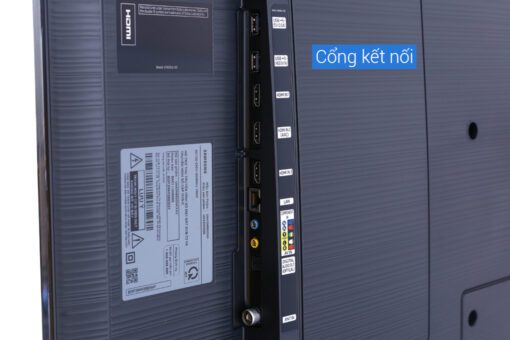 Smart Tivi Samsung 43 inch UA43N5500