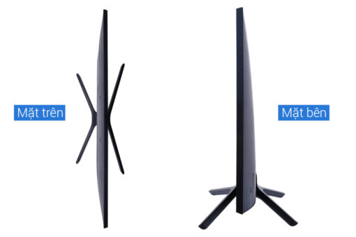 Smart Tivi Samsung 43 inch UA43N5500