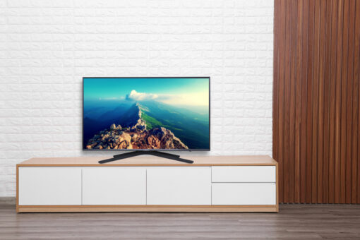 Smart Tivi Samsung 43 inch UA43N5500