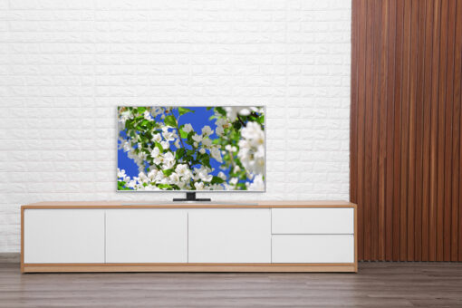 Smart Tivi Samsung 4K 43 inch UA43RU7400