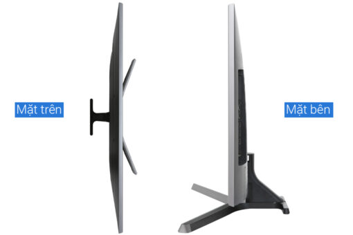 Smart Tivi Samsung 4K 43 inch UA43RU7400