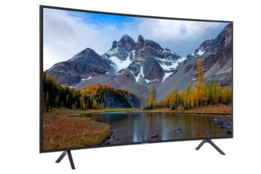 Smart Tivi Cong Samsung 4K 49 inch UA49NU7300