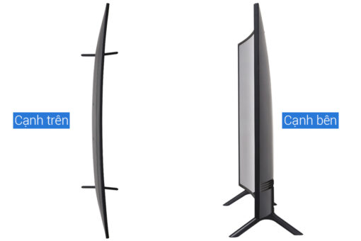 Smart Tivi Cong Samsung 4K 49 inch UA49NU7300