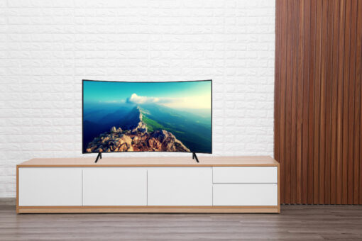 Smart Tivi Cong Samsung 4K 49 inch UA49NU7300