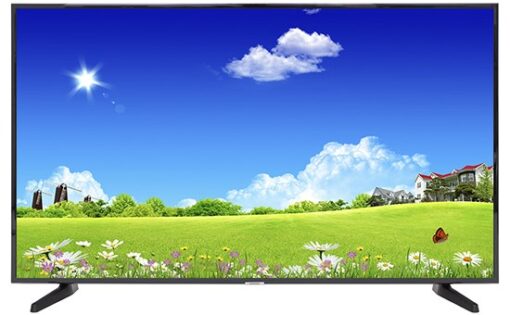 Smart Tivi Samsung 4K 50 inch UA50NU7090
