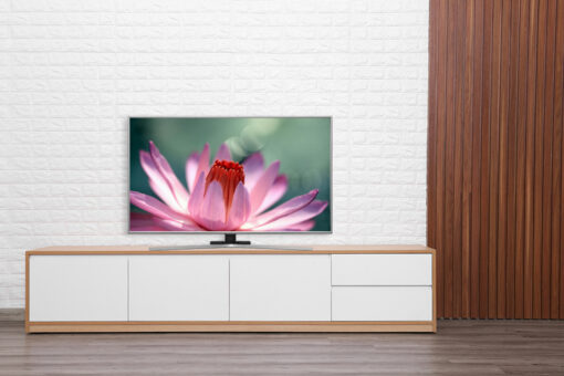 Smart Tivi Samsung 4K 50 inch UA50RU7400