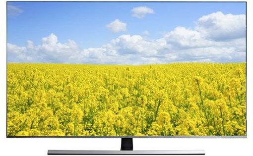 Smart Tivi Samsung 4K 55 inch UA55NU8000