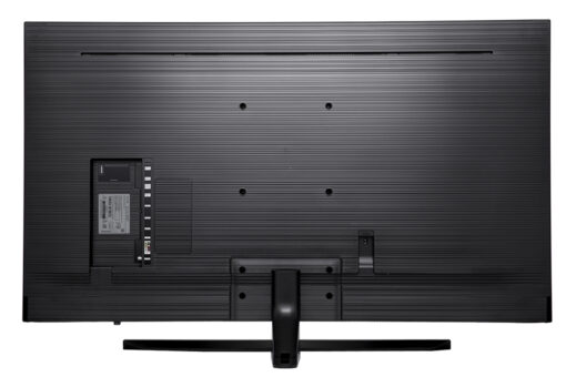 Smart Tivi Samsung 4K 55 inch UA55NU8000