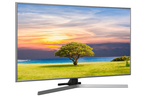 Smart Tivi Samsung 4K 55 inch UA55RU7400