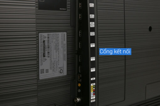 Smart Tivi Samsung 4K 55 inch UA55RU8000
