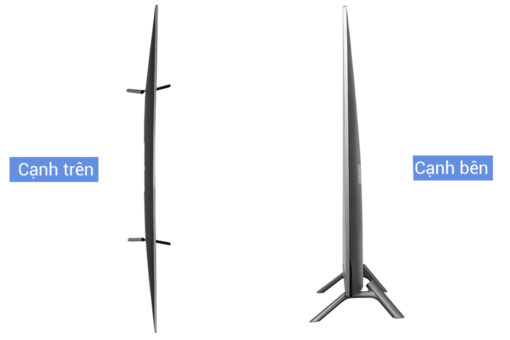 Smart Tivi Samsung 4K 75 inch UA75MU7000