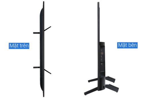 Smart Tivi Sony 4K 43 inch KD-43X7000F
