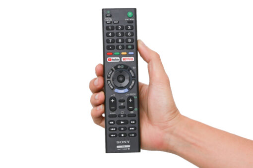 Smart Tivi Sony 4K 43 inch KD-43X7000F
