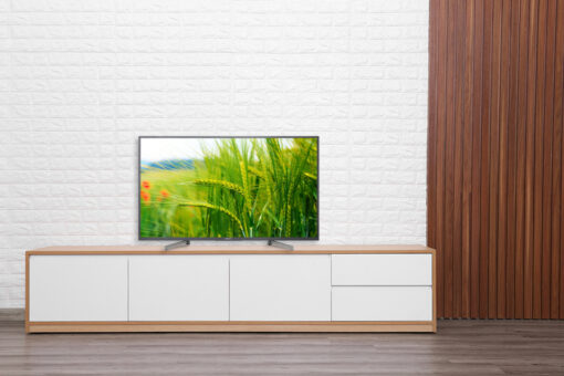 Android Tivi Sony 4K 43 inch KD-43X8000G
