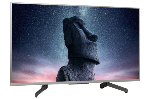 Android Tivi Sony 4K 43 inch KD-43X8500G/S