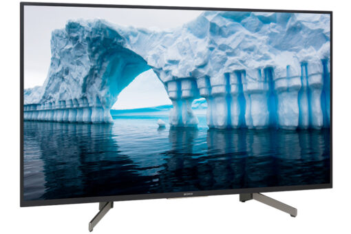 Android Tivi Sony 4K 49 inch KD-49X8000G