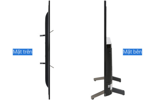 Android Tivi Sony 4K 49 inch KD-49X8000G
