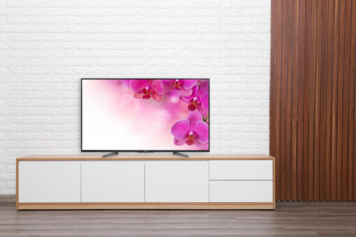 Android Tivi Sony 4K 49 inch KD-49X8500G