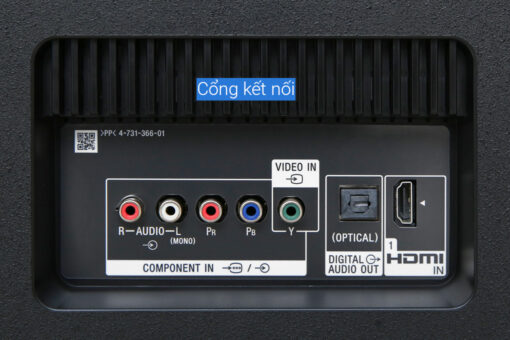 Android Tivi Sony 4K 49 inch KD-49X8500G