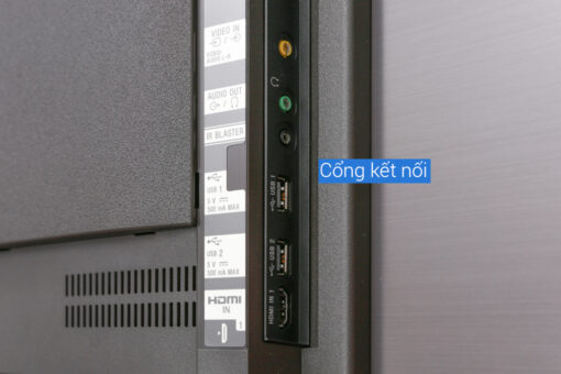 Android Tivi OLED Sony 4K 55 inch KD-55A8F