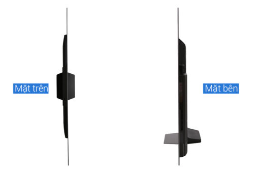 Android Tivi OLED Sony 4K 55 inch KD-55A8F
