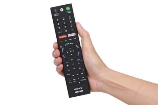 Android Tivi OLED Sony 4K 55 inch KD-55A8F