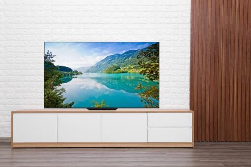Android Tivi OLED Sony 4K 55 inch KD-55A8F