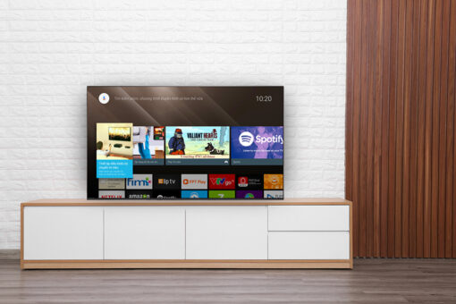 Android Tivi OLED Sony 4K 55 inch KD-55A9F