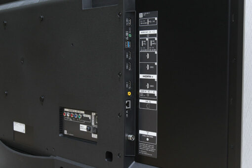 Android Tivi Cong Sony 4K 55 inch KD-55S8500D