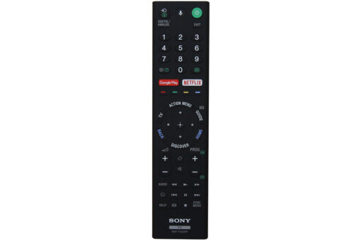 Android Tivi Cong Sony 4K 55 inch KD-55S8500D