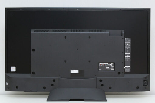 Android Tivi Cong Sony 4K 55 inch KD-55S8500D