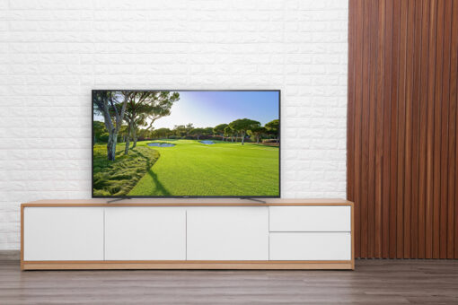 Smart Tivi Sony 4K 55 inch KD-55X7000G