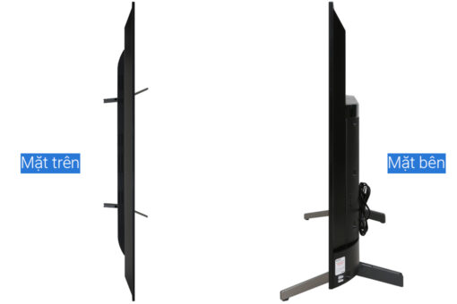 Smart Tivi Sony 4K 55 inch KD-55X7000G