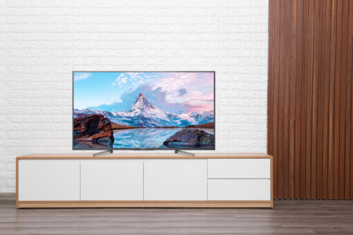 Android Tivi Sony 4K 55 inch KD-55X8000G